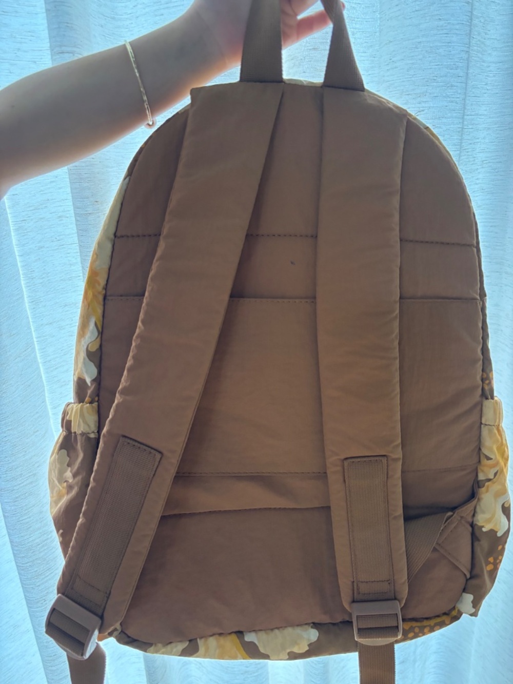 Aloha Collection Backpack - Picture 2 of 3